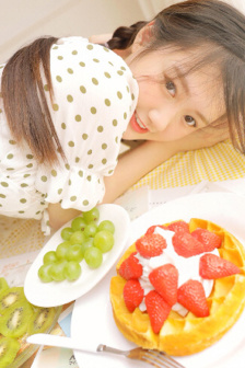 美丽水蜜桃5
